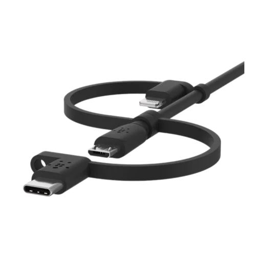 pr-27 Durable Cable Organizer for Tangle-Free Storage