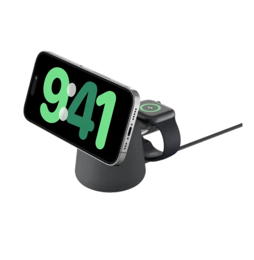 pr-29 Wireless Charging Pad for Convenient Power Access