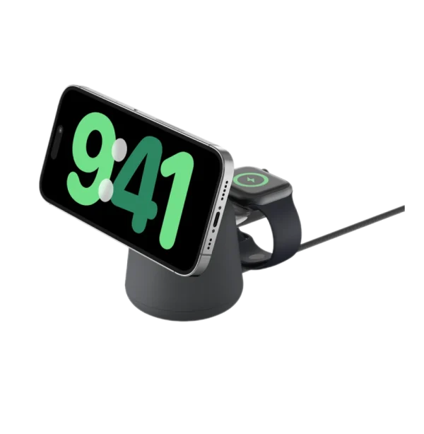 BoostCharge Pro for High-Speed Wireless Charging