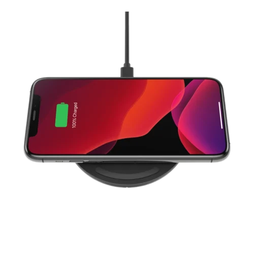 pr-30 Wireless Charging Pad for Convenient Power Access
