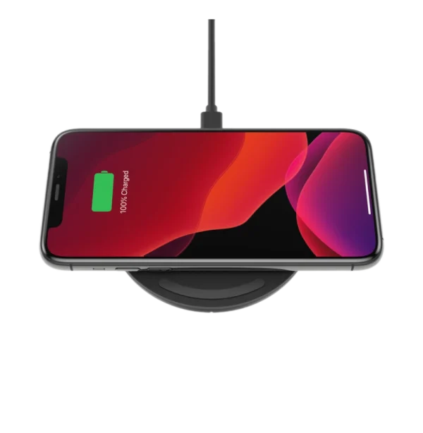 BoostCharge Pro for High-Speed Wireless Charging