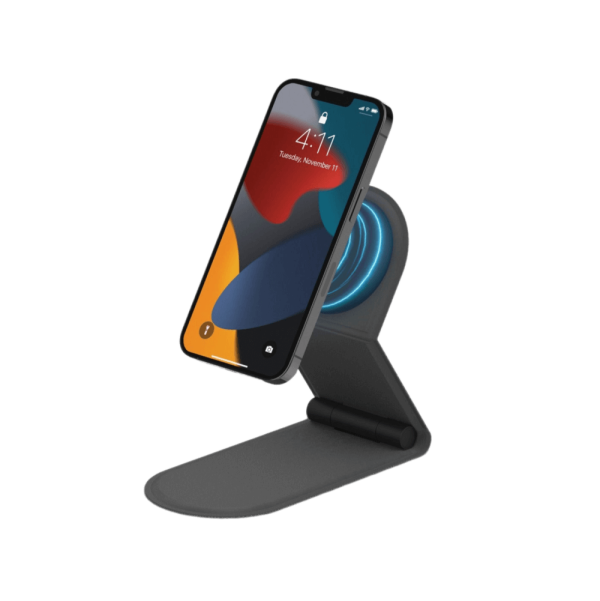 pr-32 3-in-1 Extendable Stand for Smartphones and Tablets