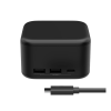 Charge Stream® USB-A for Efficient Power Delivery