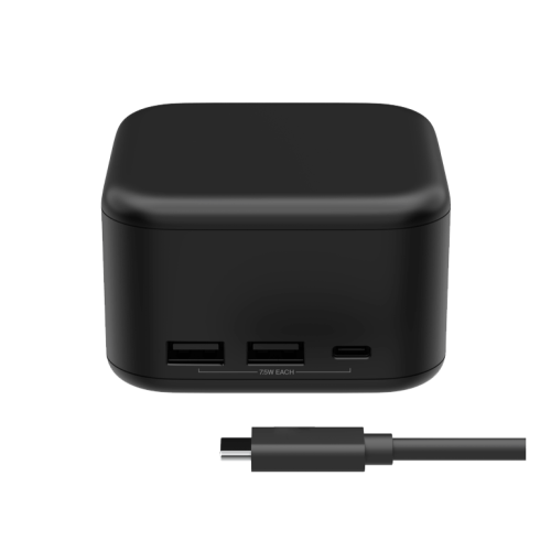 pr-33 Charge Stream® USB-A for Efficient Power Delivery