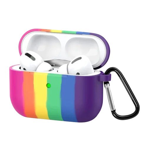 pr-15 Sounce AirPods Pro Cover Portable