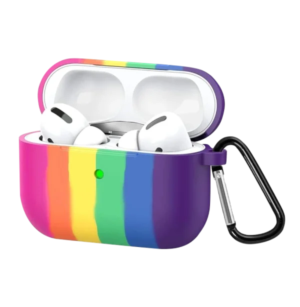 pr-15 Case Split Silicone