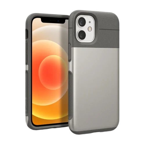 pr-17 Case Split Silicone