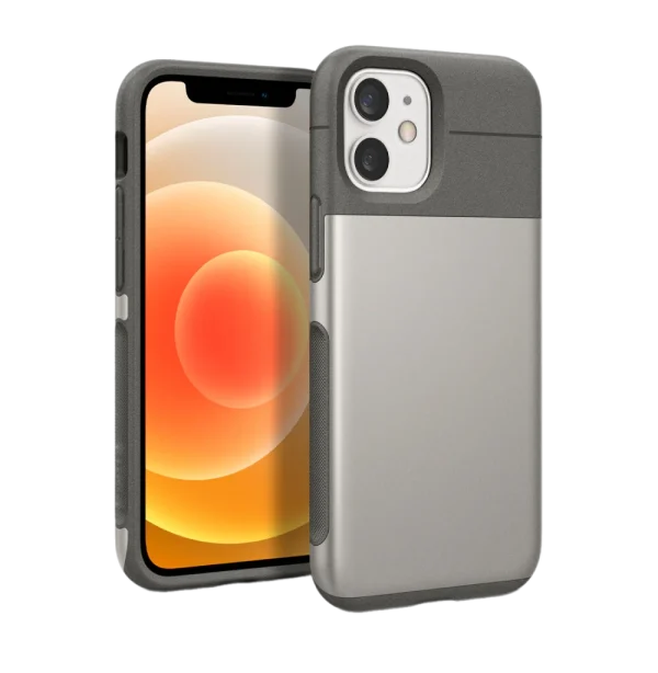 pr-17 Case Split Silicone