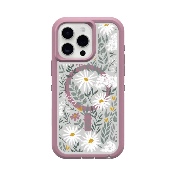 pr-18 Case Split Silicone