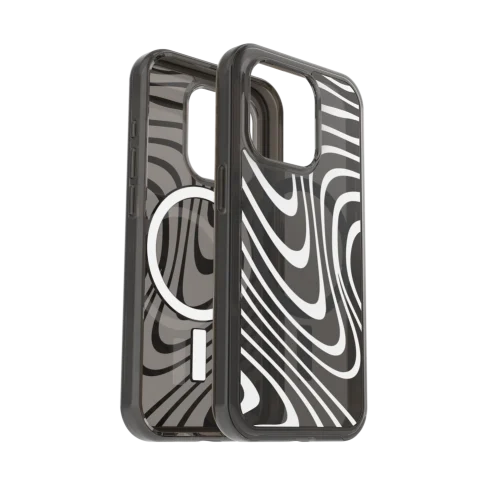pr-21 Symmetry Series
