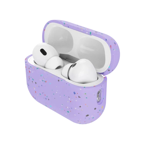 pr-40 Symmetry Series Clear for MagSafe Fluttering