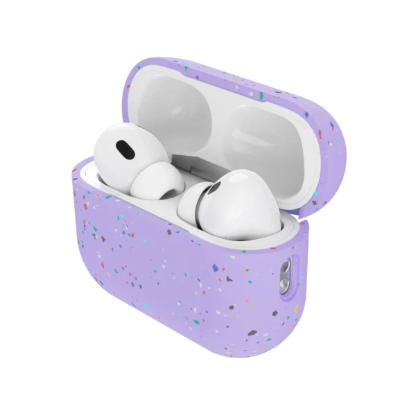 pr-40 PopMount 2 Car Vent Pale Orchid