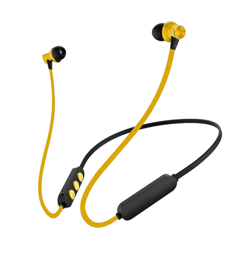 pr-25 Bassfest Plus Magnetic in Ear Bluetooth