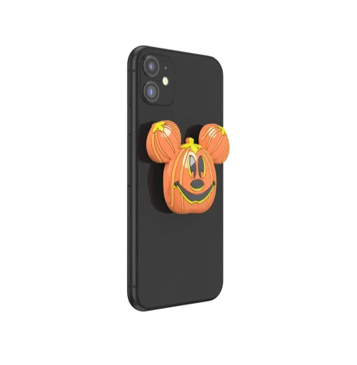 pr-6 Mickey Mouse Pumpkin PopOuts
