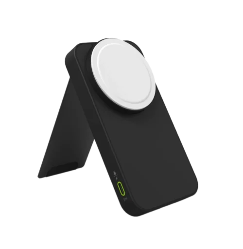 pr-37 Smart wireless charging for quick access to power