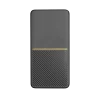 pr-38 LED Display Power Bank for Real-Time Battery Status