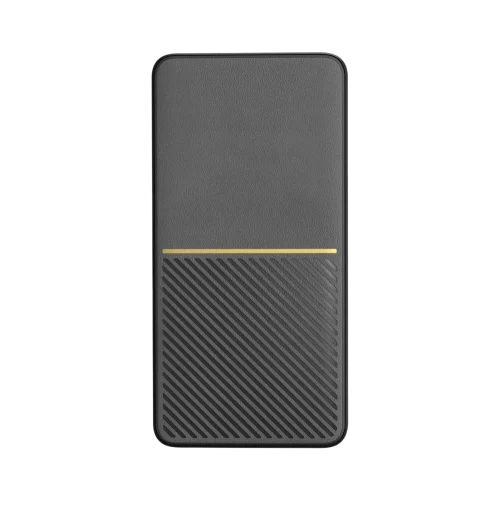 pr-38 LED Display Power Bank for Real-Time Battery Status