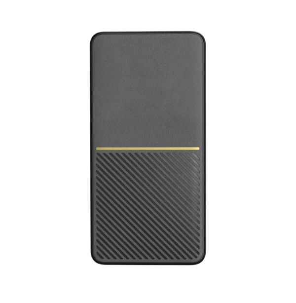 pr-38 LED Display Power Bank for Real-Time Battery Status